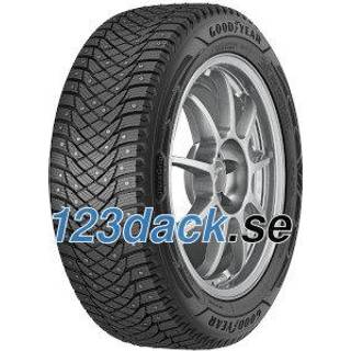 Goodyear Ultra Grip Arctic 2 ( 235/55 R17 103T XL EVR, med spikes )