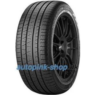 Pirelli Scorpion Verde All Season ROF MOE 3PMSF 235/55R19 101V