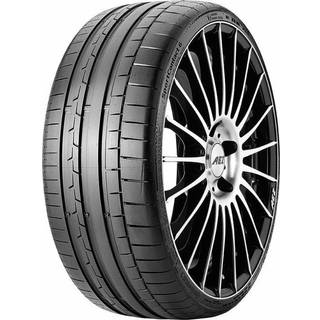 Continental SportContact 6 ( 245/30 ZR20 90Y XL EVc )