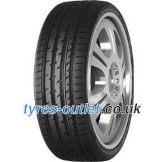 Haida HD927 XL BSW 205/45R16 87W