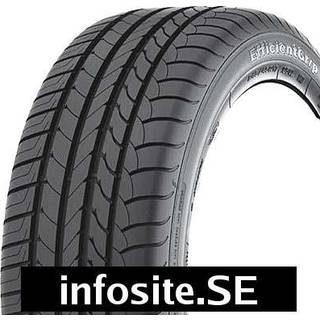 Goodyear EfficientGrip FP MO XL 245/45R17 99Y
