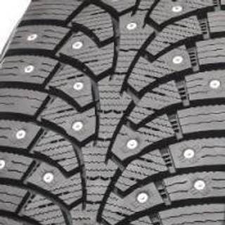 Nankang Ice Activa Grip 2 ( 235/45 R18 98T XL, med spikes )