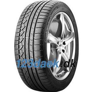 Continental ContiWinterContact TS 810 ( 185/65 R15 88T, MO, med liste )