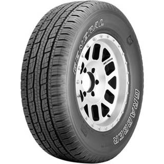 General Tire Grabber HTS60 BSW 235/70R16 106T