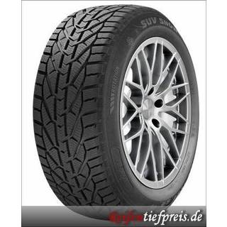 Riken SUV Snow SUV XL 3PMSF 235/65R17 108H