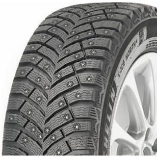 Michelin X-Ice North 4 ( 265/55 R19 113T XL, SUV, med spikes )