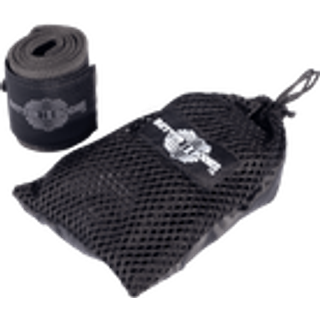 Heavy BB Wrist Wraps 24'', black, Better Bodies