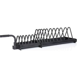 Gymstick HORIZONTAL RACK for WEIGHT PLATES