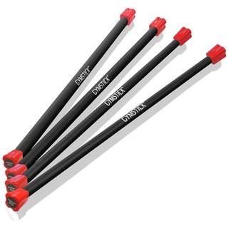 Gymstick Aerobic Bar Vægt 3 kg