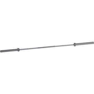 Tunturi Crossfit Olympisk Vægtstang 220 cm, Ø50 mm