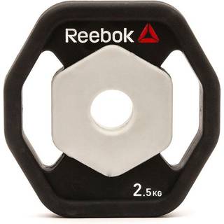 Reebok Rep Delta Studio Vægtskiver 2 x 2,5 kg