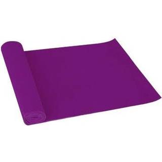 Toorx Yoga Mat 173 x 0,4 cm. Purple