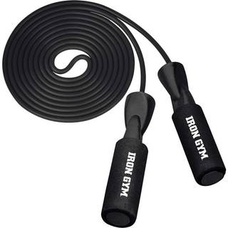 Nylon Speed Rope Sjippetov