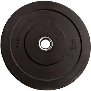 Abilica BumperPlates Sort - 10 kg