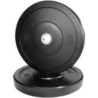 Bumper Vægtskiver, 2 x 15 kg, JTC Power