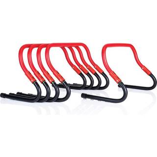 Gymstick SPEED HURDLES - 5 PCS SET