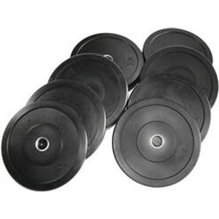 Bumper Vægtpakke 100 kg, JTC Power