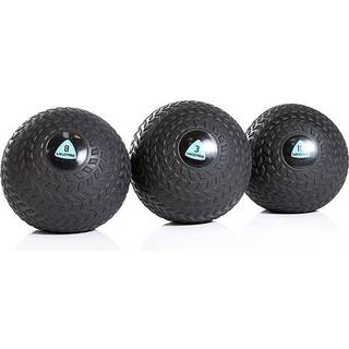 Livepro Warrior Slam Ball Vægt 8 kg