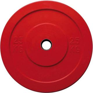 Toorx Bumperplate Challenge 25 kg.