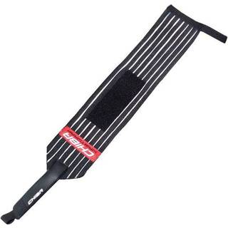 CHIBA 40476 WRIST BANDAGE PRO BLACK