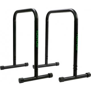 Tunturi Parallettes Push-Up Bar Sæt