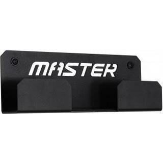 Master Fitness Hanger flat bench
