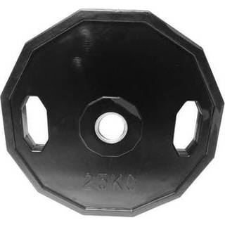 ASG Vægtskive med håndtag - 25 kg