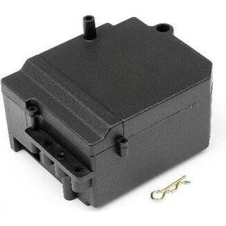 HPI Receiver Box Bullet Nitro