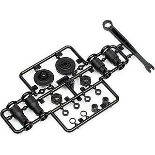 HPI - HP100852 - Cup Joint/Spur Holder Set