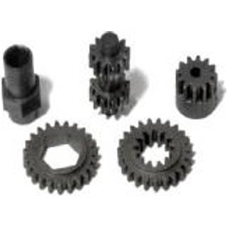 HPI Gear Set For Motor Unit (Roto Start)