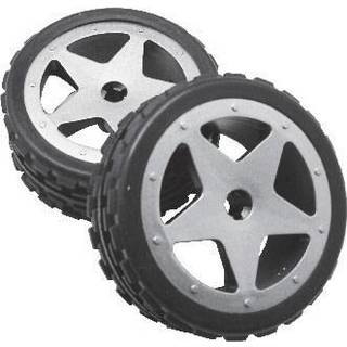 Front Tire