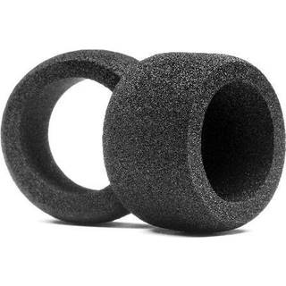 HPI Q32 Foam Tire Set F/R (Asphalt/26X10/26X14/4Pcs)
