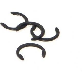 HPI - HPZ240 - C Clip 8Mm (4Pcs)