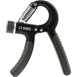 Justerbar handstärkare, C.P. Sports