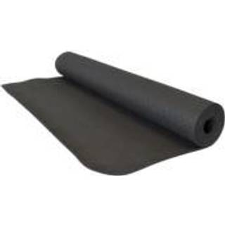 Refit Yogamåtte 3 mm, 1 stk, Sort
