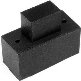 HPI - HP101057 - Switch Dust-Proof Cover Black