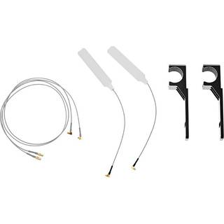 Antenne og antenneholder til Lightbridge 2