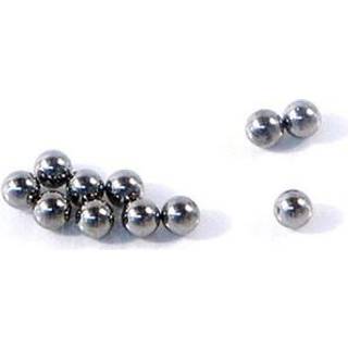 Carbide Differential Balls (3/32 ) 2.4Mm (12 Pcs)