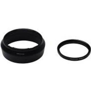 DJI X5S Part02 Balancing Ring Panasonic 15mm