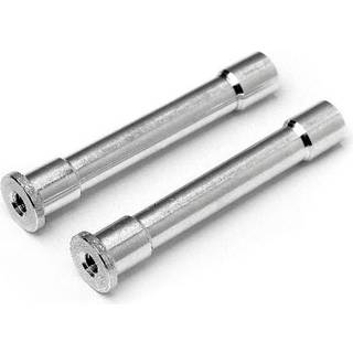 HPI Lightweight Steering Post (Pr)