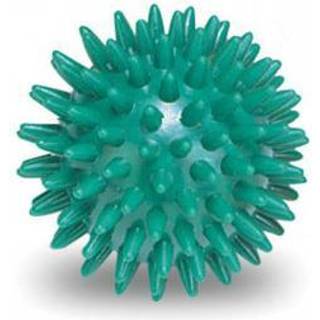 Aserve Massagebold Grøn (1 stk)