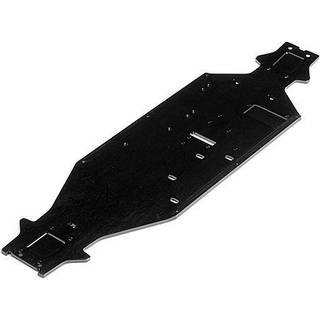 HPI Main Chassis 4Mm
