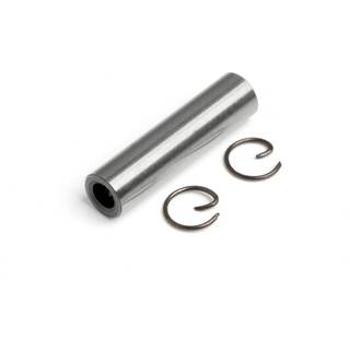 HPI Piston Pin/Retainer Set