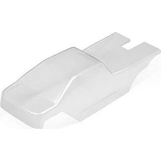 HPI Q32 D8T Tessmann Edition Body (Clear)