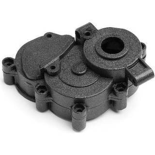 HPI - HP105308 - CENTER GEAR BOX SET  SAVAGE XS