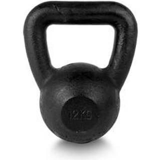 Kettlebell Black 12 kg, Tunturi