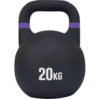 Tunturi competition kettlebell - 28 kg