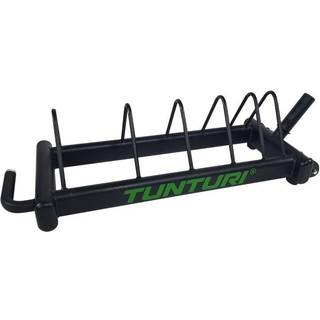 Tunturi Bumperplate Stativ