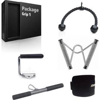 Master Fitness Master Handtagsset Multigym
