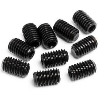 HPI - Z702 - SET SCREW M3x5mm (10pcs)